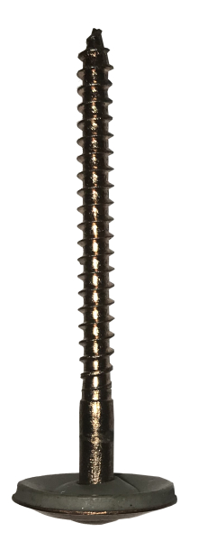 Wood screw VBJ 4,5 x 65  inox 