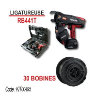 Ensemble ligatureuse RB441T